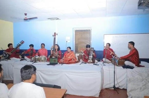3-Music Therapy Concert-Image